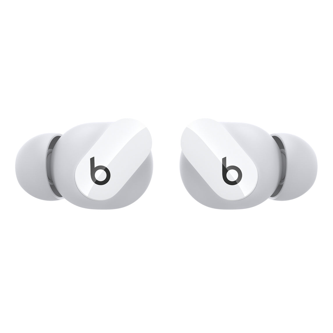 Beats Studio Buds – True Wireless Noise Cancelling EarphonesHeadphonesExperience immersive listening wherever you go with Beats Studio Buds—true wireless noise cancelling earphones. Control the noiseDynamically block unwanted external noise with Active No